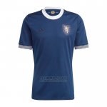 Tailandia Camiseta Escocia Anniversary 2023