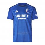 Tailandia Camiseta F.C. Copenhagen 2ª 2024-2025