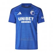 Tailandia Camiseta F.C. Copenhagen 2ª 2024-2025
