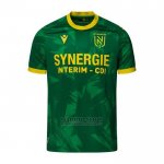Tailandia Camiseta FC Nantes 2ª 2022-2023