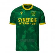 Tailandia Camiseta FC Nantes 2ª 2022-2023