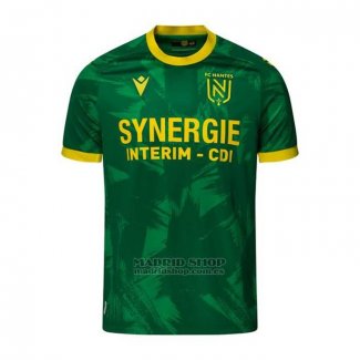 Tailandia Camiseta FC Nantes 2ª 2022-2023