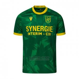 Tailandia Camiseta FC Nantes 2ª 2022-2023