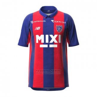 Tailandia Camiseta FC Tokyo 1ª 2023