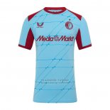 Tailandia Camiseta Feyenoord 3ª 2025-2026
