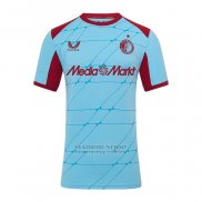 Tailandia Camiseta Feyenoord 3ª 2025-2026
