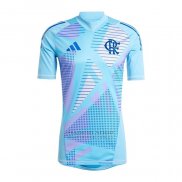 Tailandia Camiseta Flamengo Portero 1ª 2025