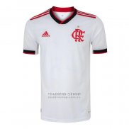 Camiseta Flamengo 2ª 2022