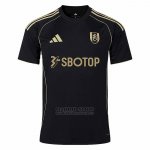 Tailandia Camiseta Fulham 3ª 2025-2026