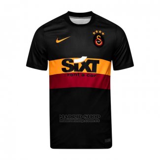 Tailandia Camiseta Galatasaray 2ª 2021-2022