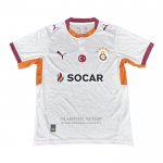 Tailandia Camiseta Galatasaray 2ª 2026-2027