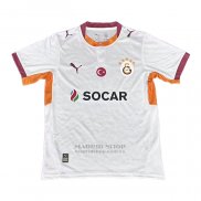 Tailandia Camiseta Galatasaray 2ª 2026-2027