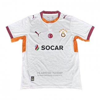 Tailandia Camiseta Galatasaray 2ª 2026-2027