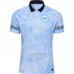 Tailandia Camiseta Greenland 2ª 2025