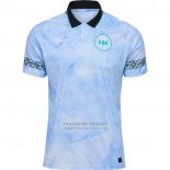 Tailandia Camiseta Greenland 2ª 2025