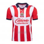 Camiseta Guadalajara 1ª 2023-2024