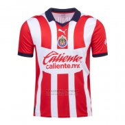 Camiseta Guadalajara 1ª 2023-2024