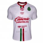Tailandia Camiseta Guadalajara 2ª 2025-2026