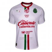 Tailandia Camiseta Guadalajara 2ª 2025-2026