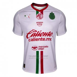 Tailandia Camiseta Guadalajara 2ª 2025-2026