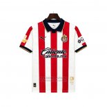 Tailandia Camiseta Guadalajara Special 2026-2027