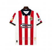 Tailandia Camiseta Guadalajara Special 2026-2027