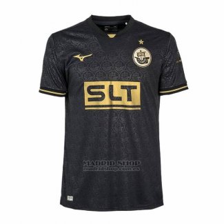 Tailandia Camiseta Hansa Rostock 3ª 2025-2026