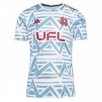 Tailandia Camiseta Hashtag United 2ª 2023-2024