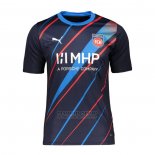 Tailandia Camiseta Heidenheim 2ª 2023-2024