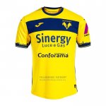 Tailandia Camiseta Hellas Verona 2ª 2023-2024