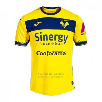 Tailandia Camiseta Hellas Verona 2ª 2023-2024