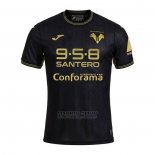 Tailandia Camiseta Hellas Verona 3ª 2024-2025