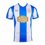 Tailandia Camiseta Huddersfield Town 1ª 2025-2026