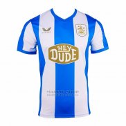 Tailandia Camiseta Huddersfield Town 1ª 2025-2026