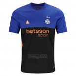 Tailandia Camiseta Inter Milan 4ª 2025-2026