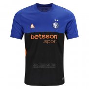 Tailandia Camiseta Inter Milan 4ª 2025-2026