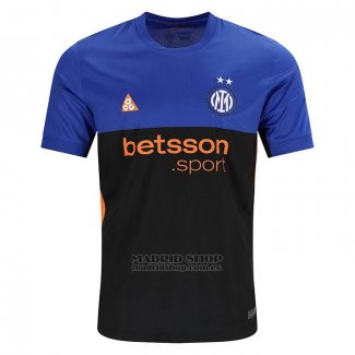 Tailandia Camiseta Inter Milan 4ª 2025-2026