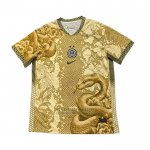 Tailandia Camiseta Inter Milan Special 2025-2026 Oro