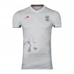 Tailandia Camiseta Iran 1ª 2026