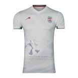 Tailandia Camiseta Iran 1ª 2026