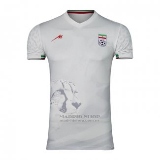 Tailandia Camiseta Iran 1ª 2026