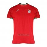 Tailandia Camiseta Iran 2ª 2022