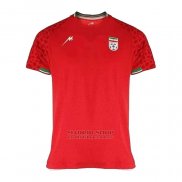 Tailandia Camiseta Iran 2ª 2022