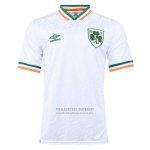 Tailandia Camiseta Irlanda Special 2026 Blanco