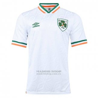 Tailandia Camiseta Irlanda Special 2026 Blanco