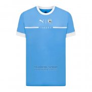 Tailandia Camiseta Israel 1ª 2022