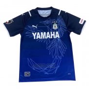 Tailandia Camiseta Jubilo Iwata 3ª 2021