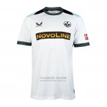 Tailandia Camiseta Kaiserslautern 2ª 2025-2026