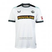 Tailandia Camiseta Kaiserslautern 2ª 2025-2026
