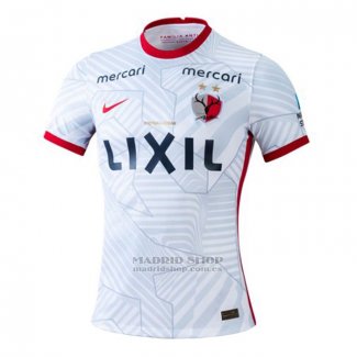 Tailandia Camiseta Kashima Antlers 2ª 2022